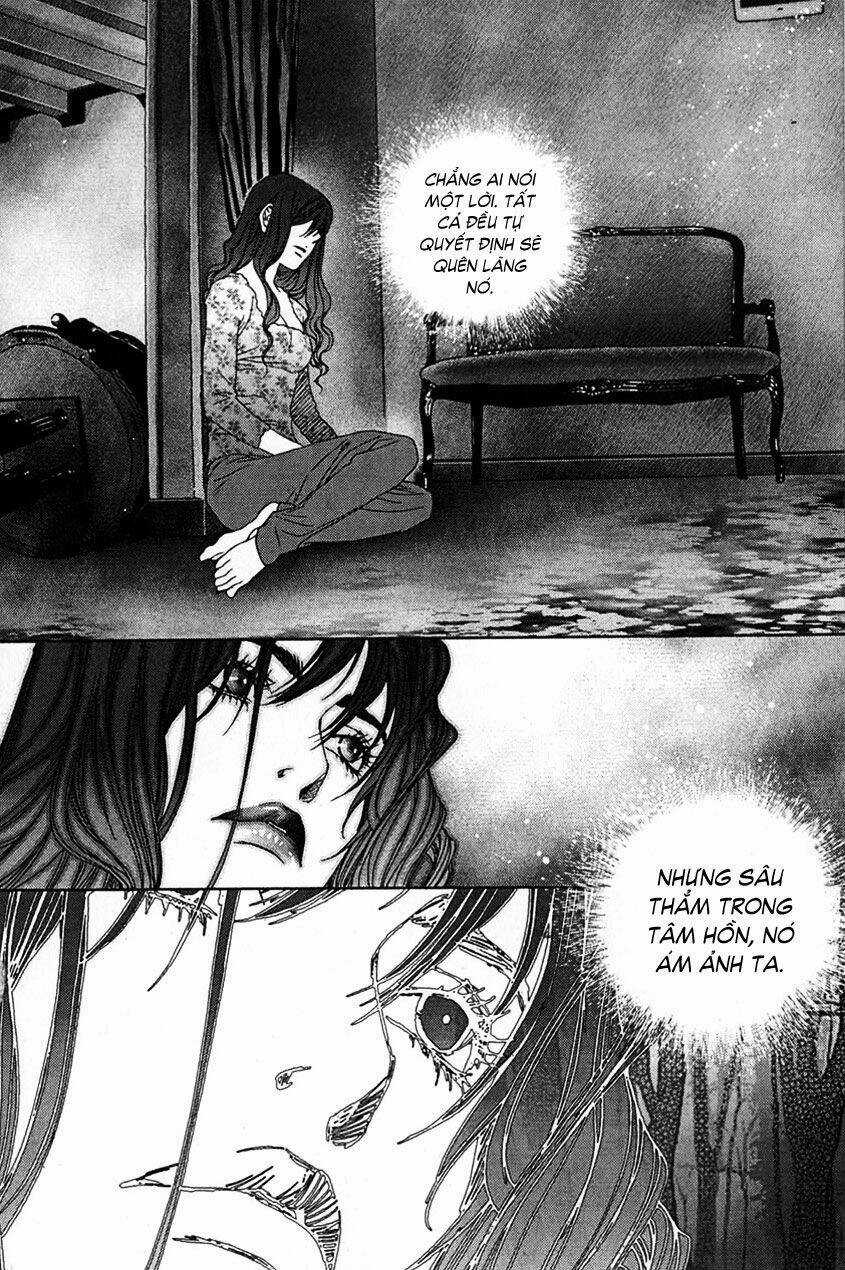 Redrum 327 Chapter 15 trang 13