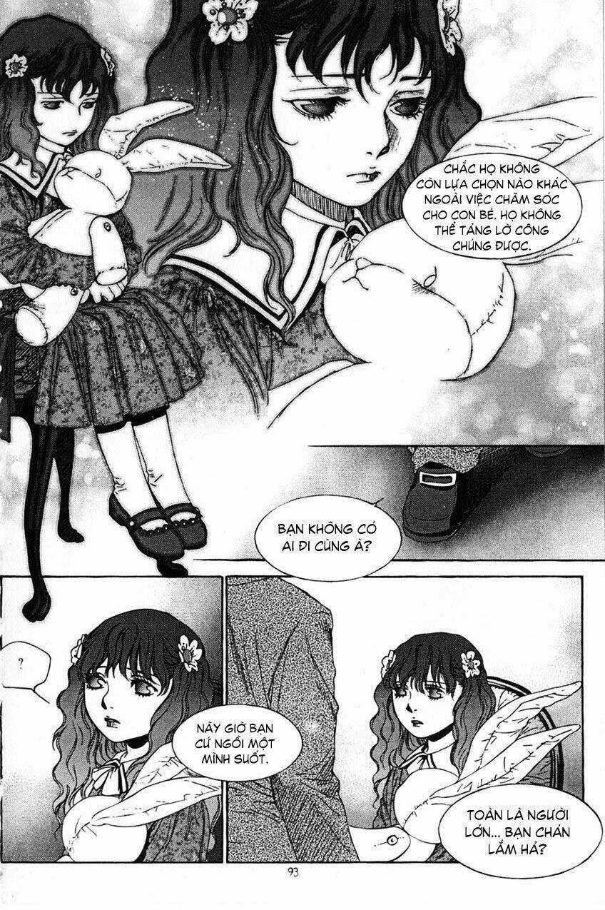 Redrum 327 Chapter 15 trang 15