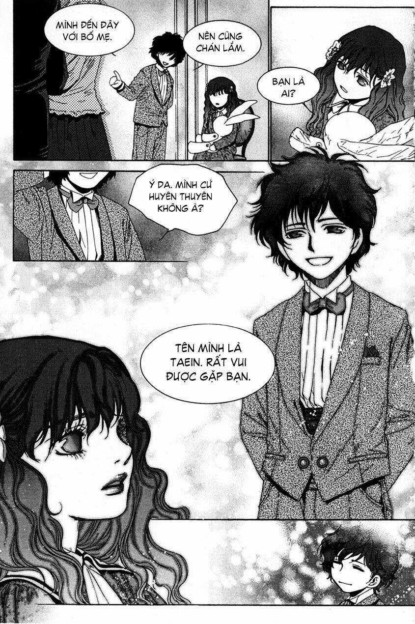 Redrum 327 Chapter 15 trang 16