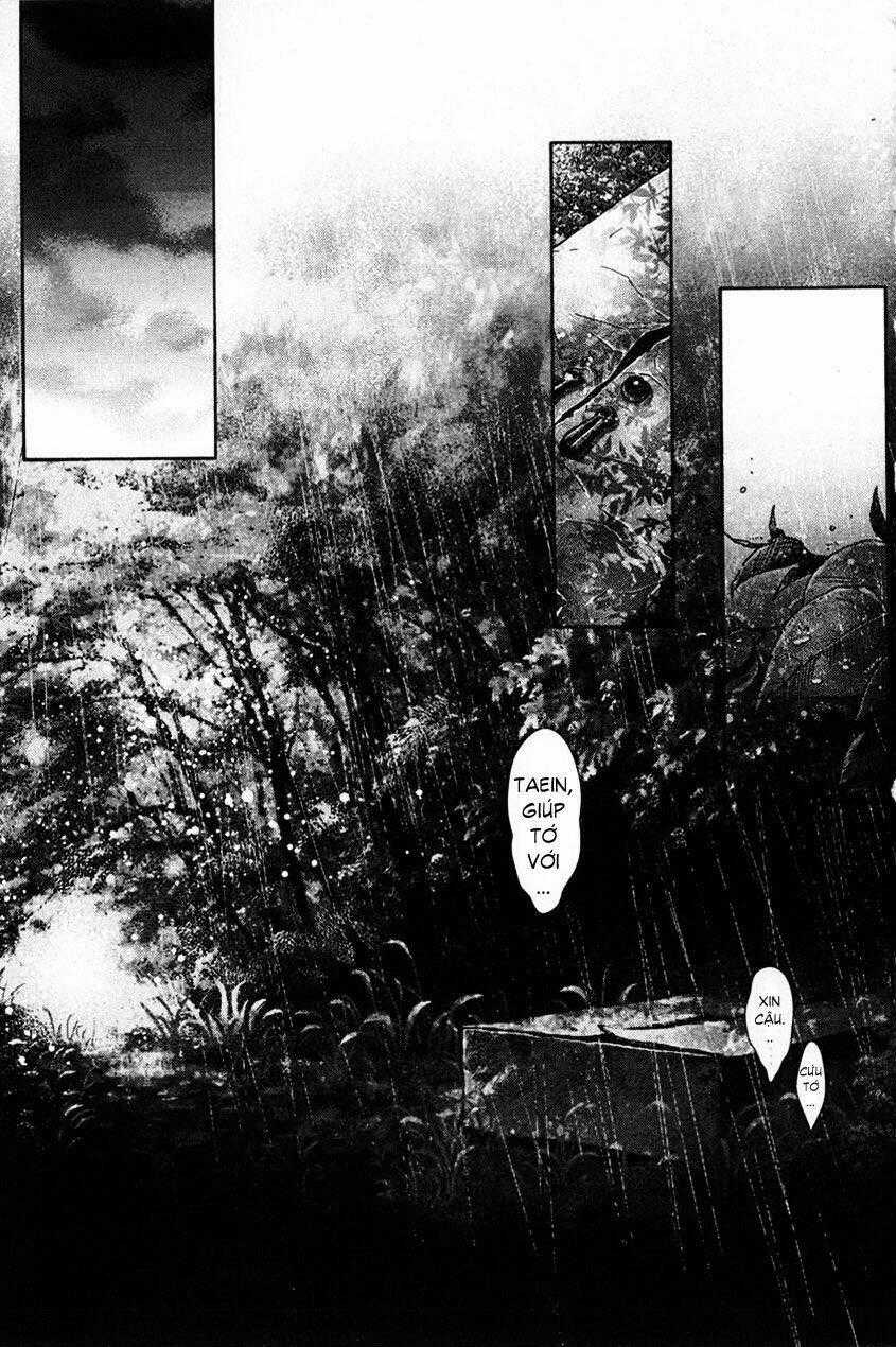 Redrum 327 Chapter 15 trang 30