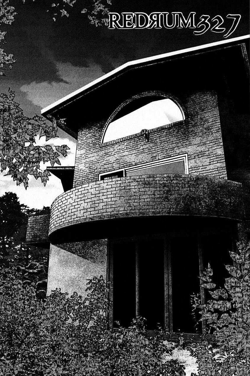 Redrum 327 Chapter 15 trang 31