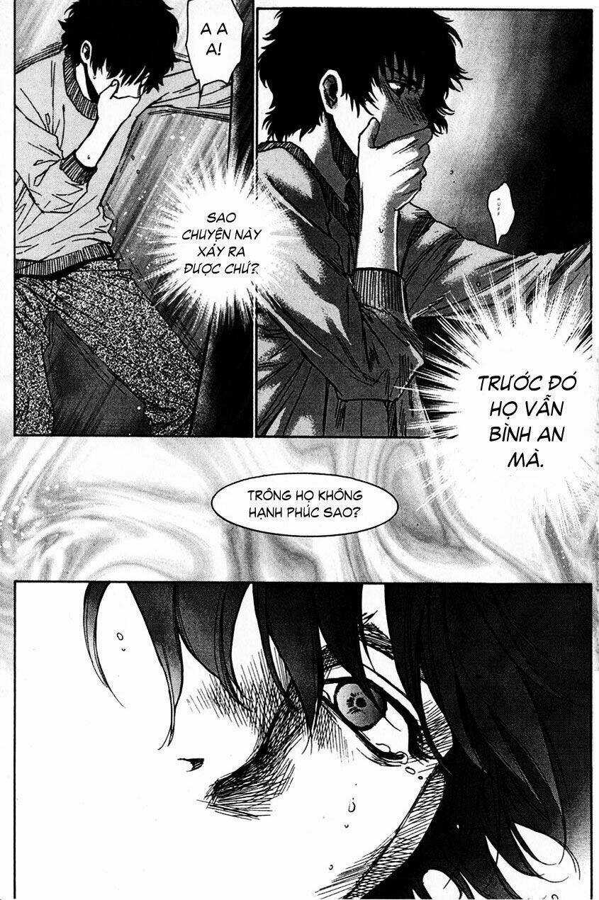 Redrum 327 Chapter 15 trang 4