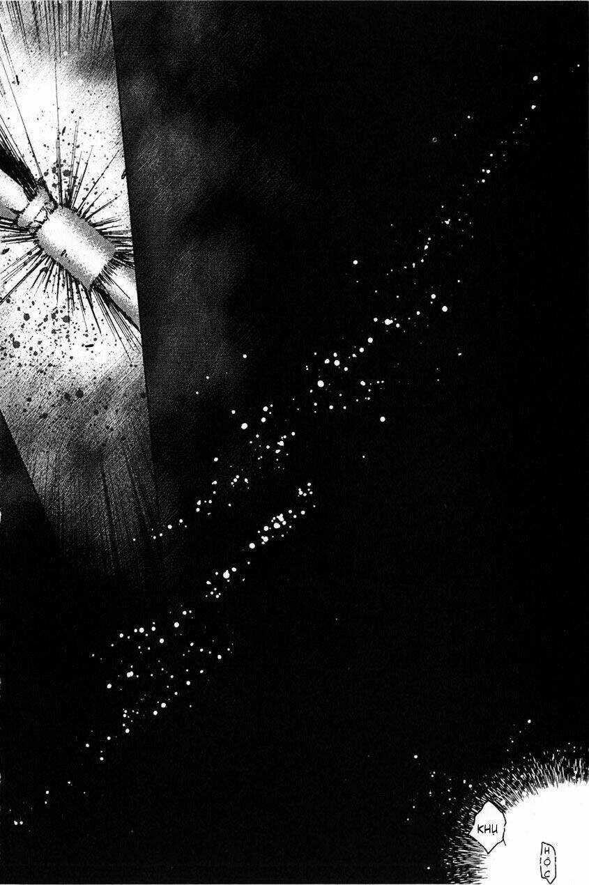 Redrum 327 Chapter 15 trang 5