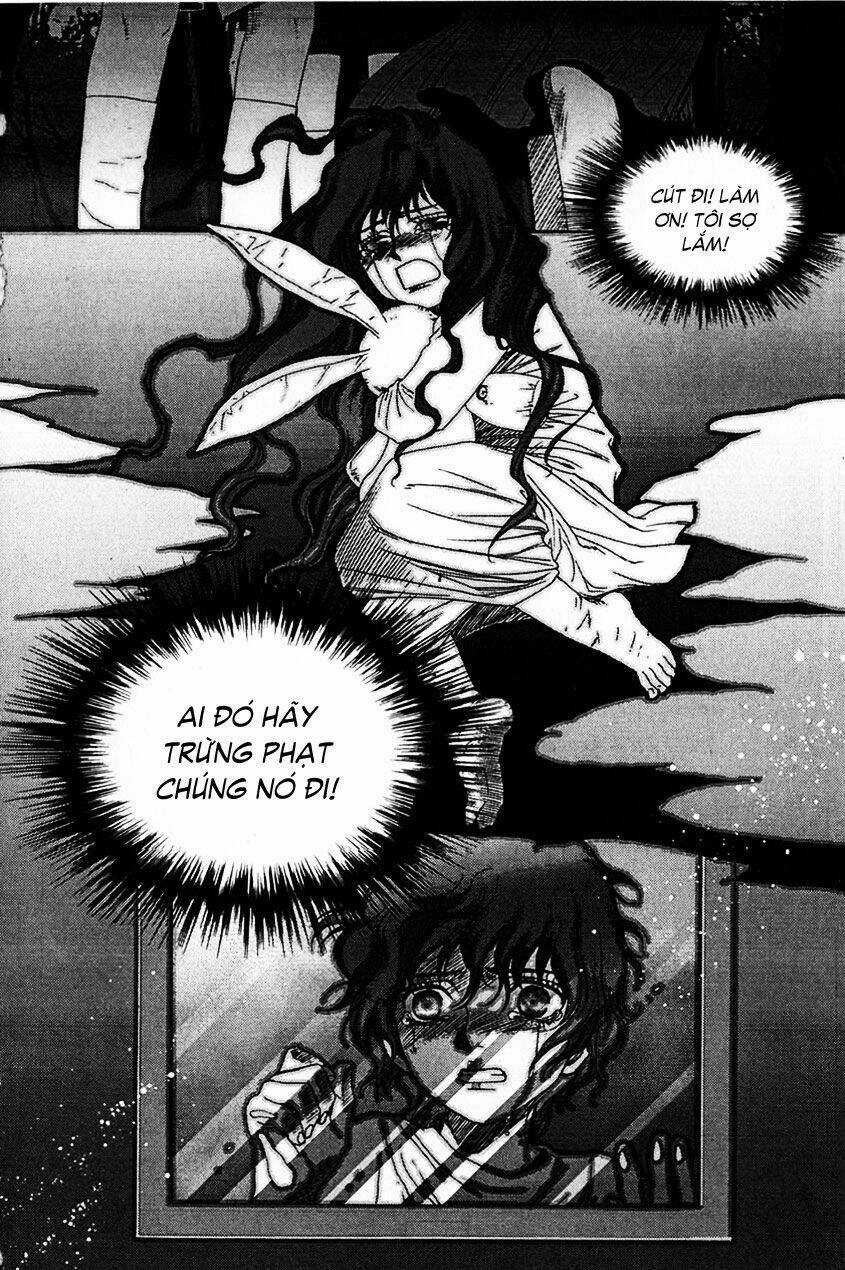 Redrum 327 Chapter 16 trang 15