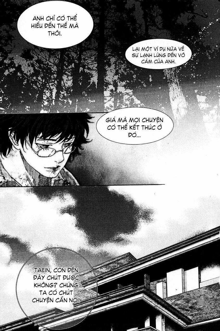 Redrum 327 Chapter 16 trang 2