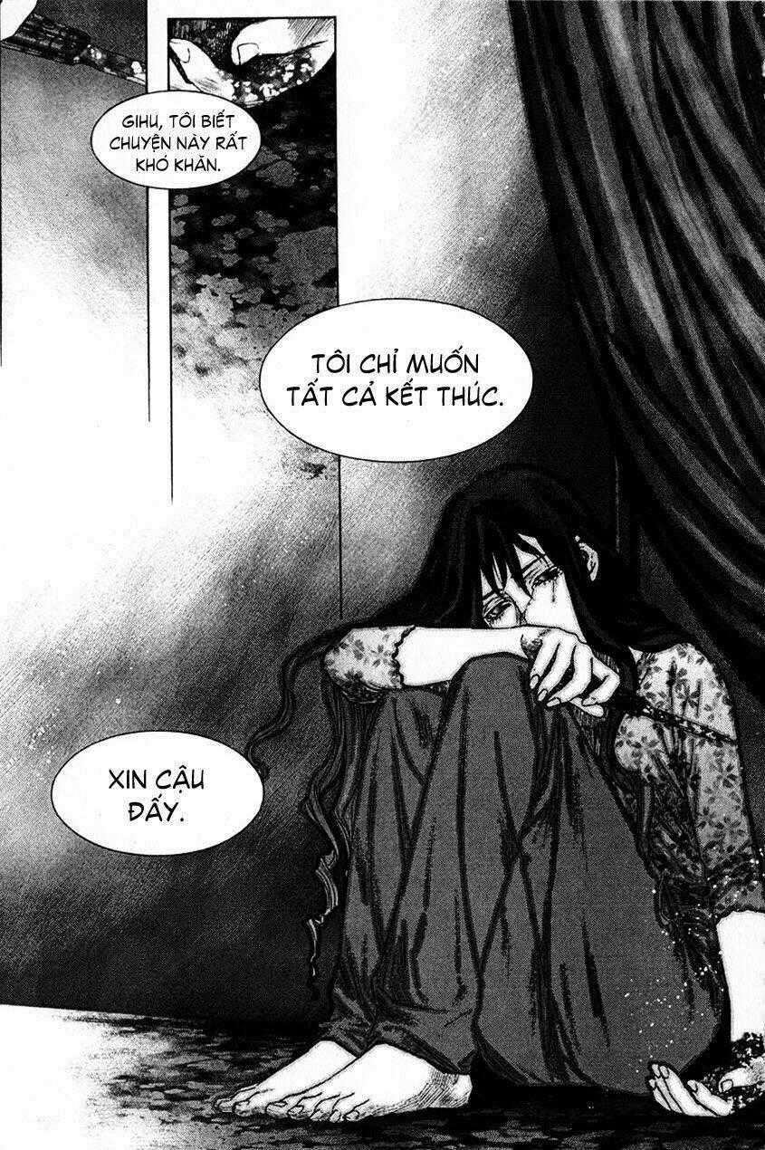 Redrum 327 Chapter 16 trang 24