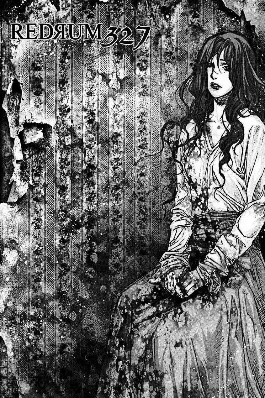 Redrum 327 Chapter 16 trang 25