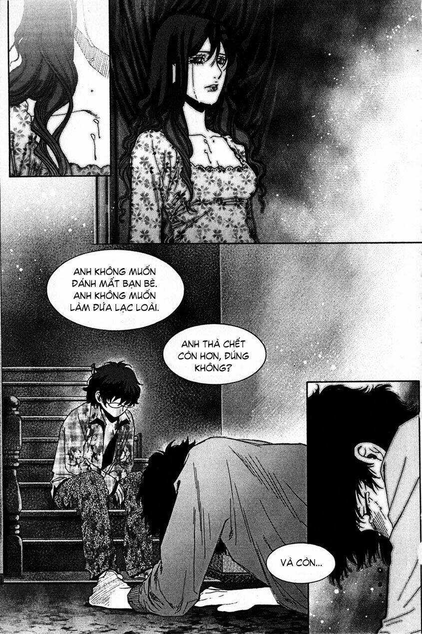Redrum 327 Chapter 16 trang 6