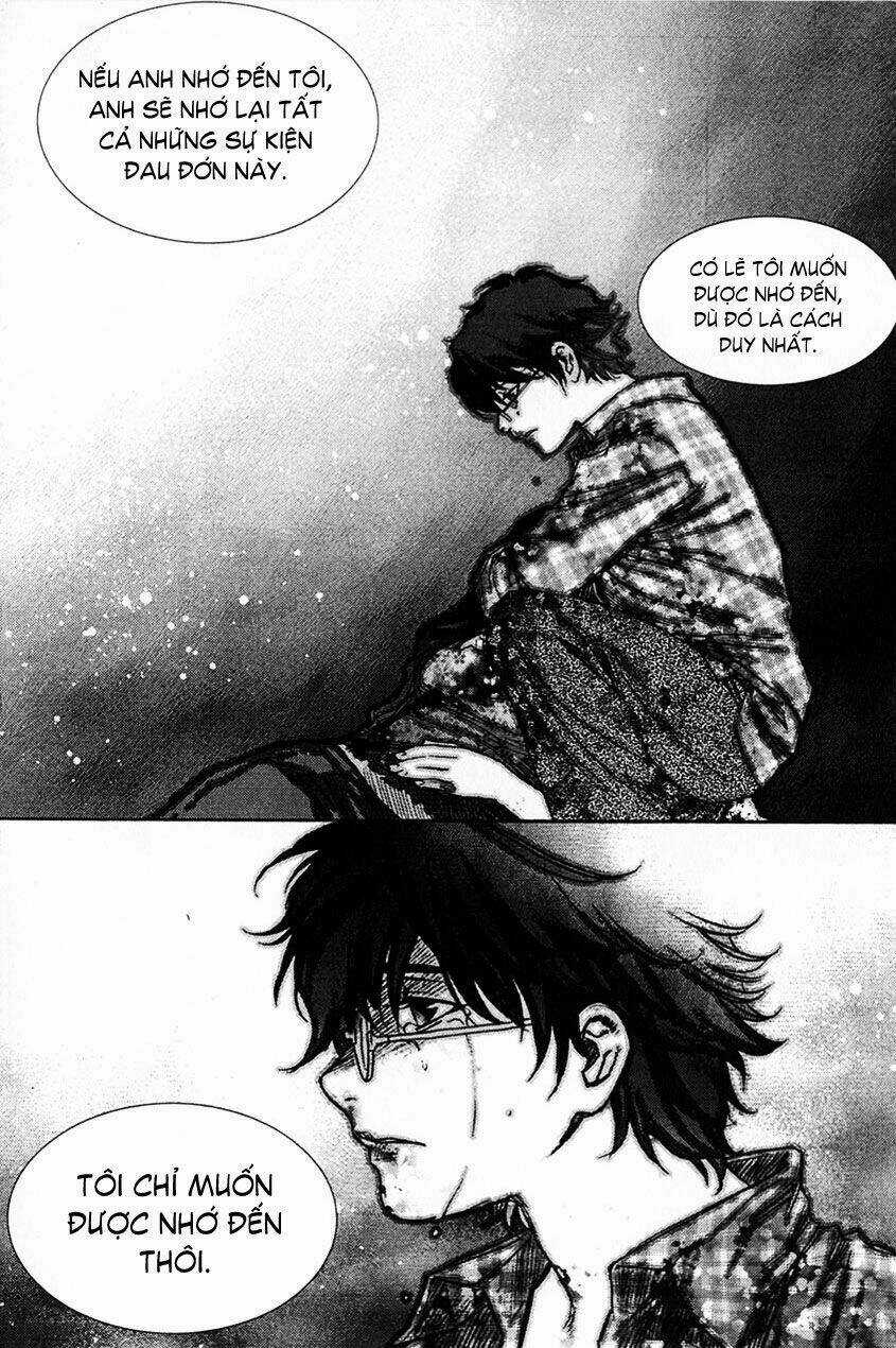 Redrum 327 Chapter 17 trang 28