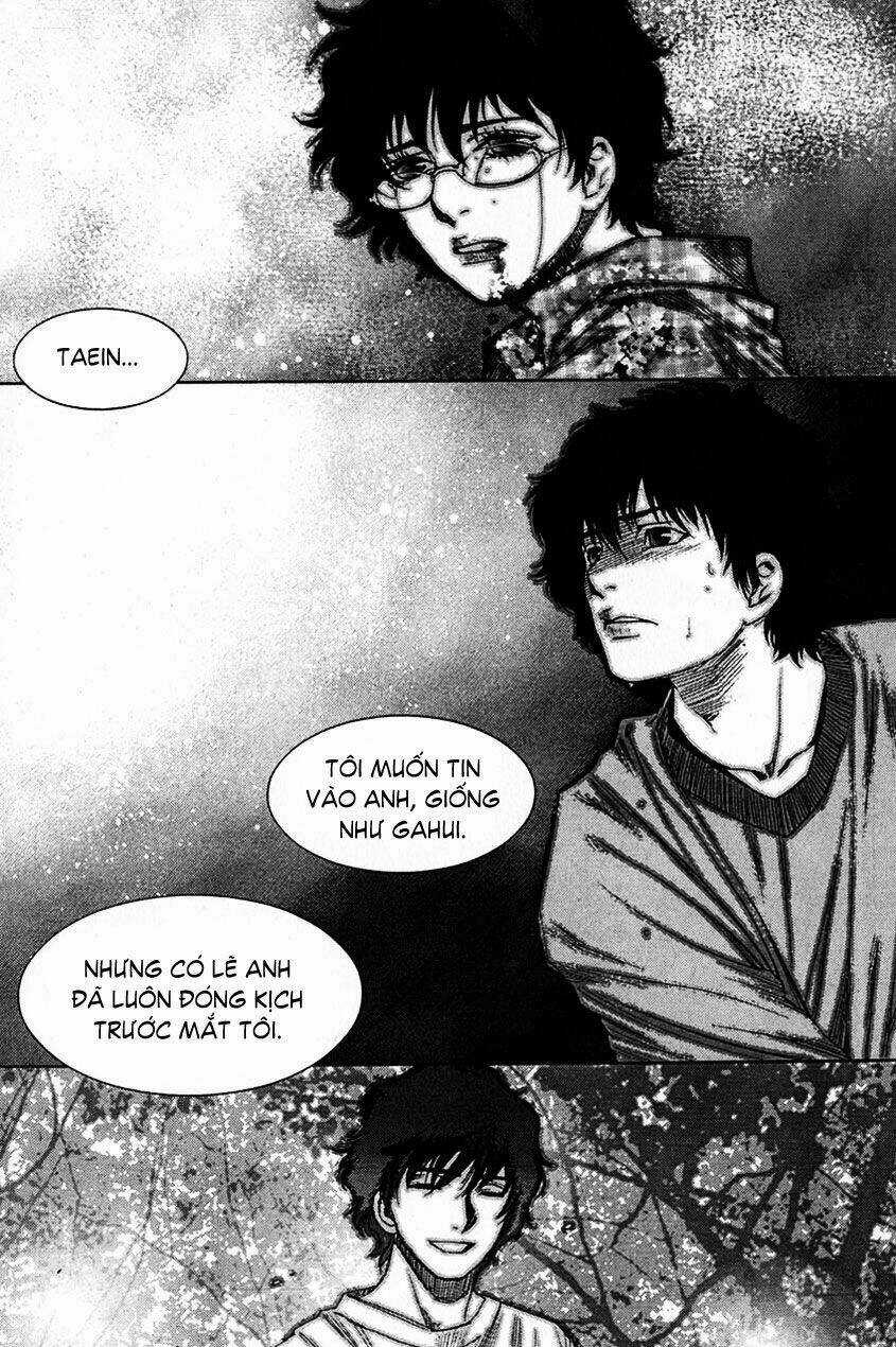 Redrum 327 Chapter 17 trang 30