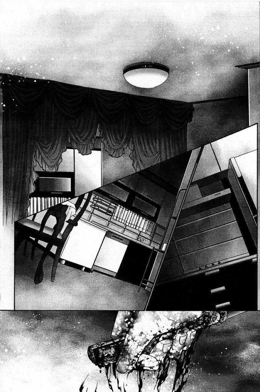 Redrum 327 Chapter 17 trang 32