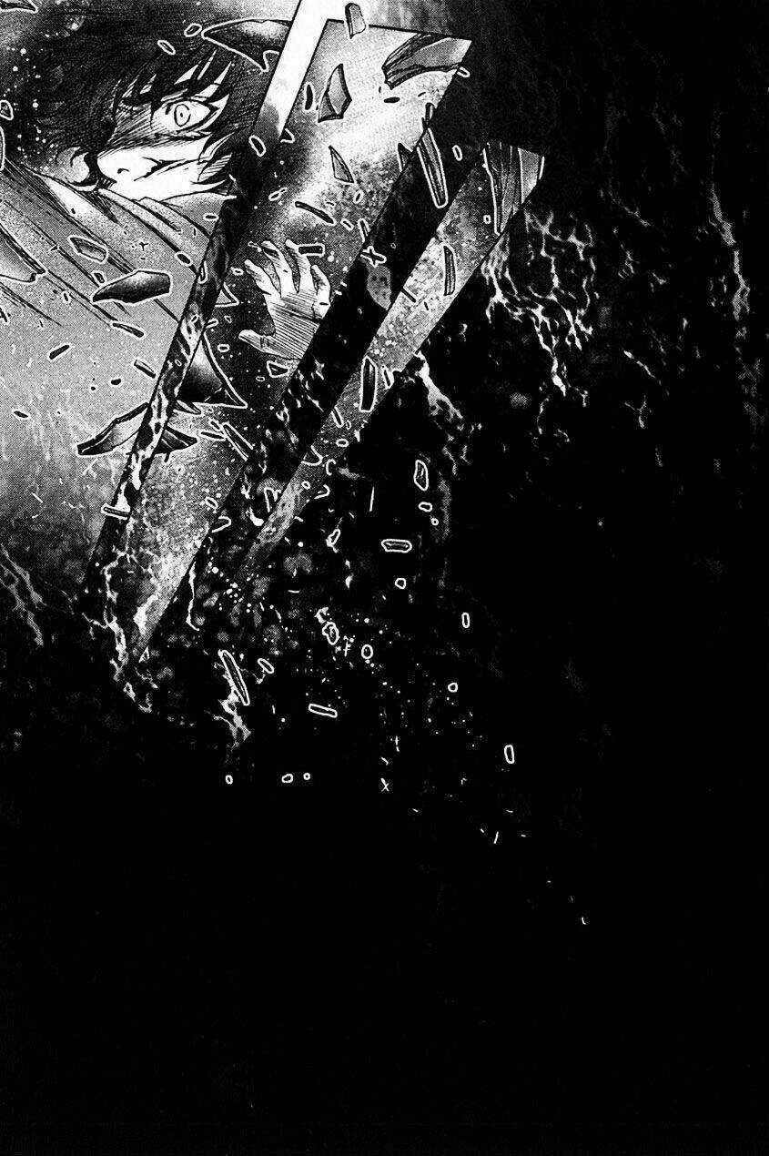 Redrum 327 Chapter 17 trang 36