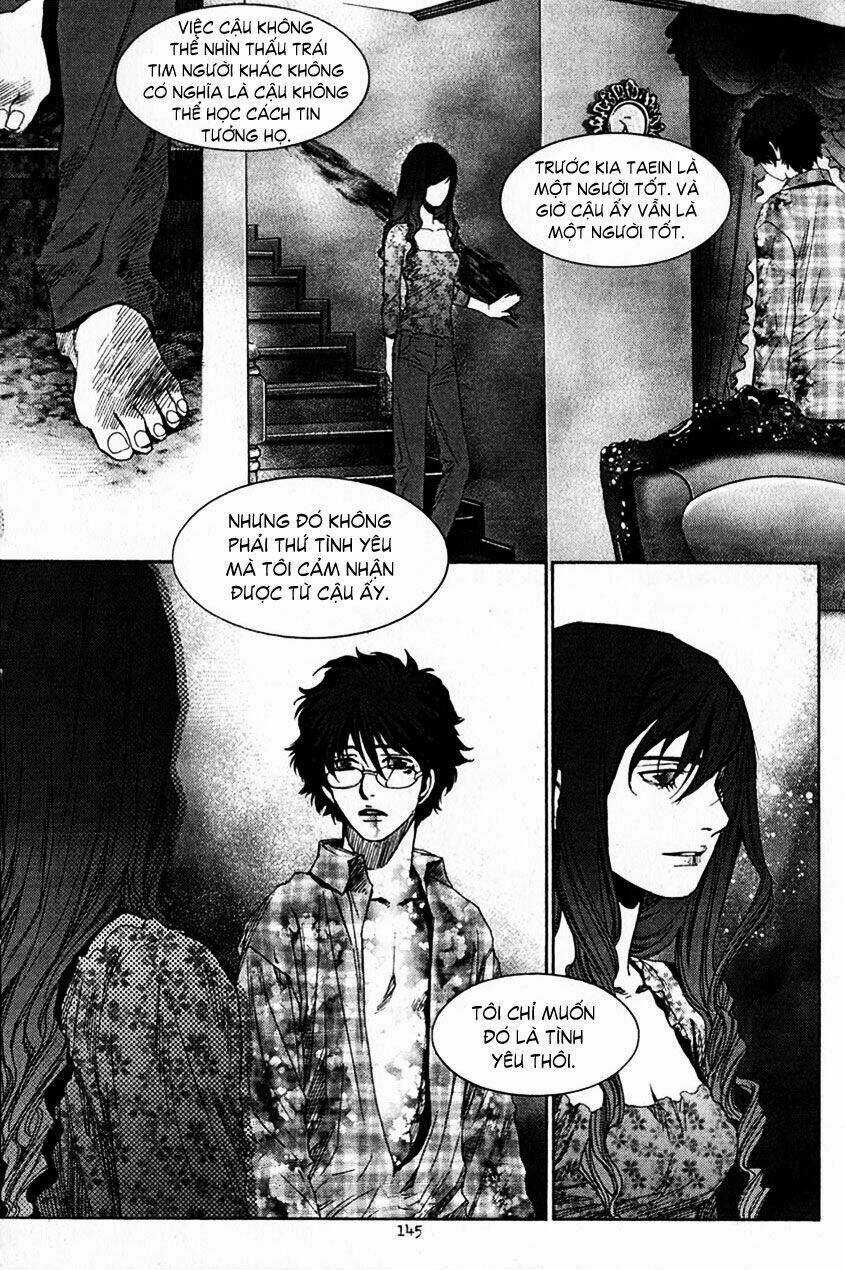 Redrum 327 Chapter 17 trang 9