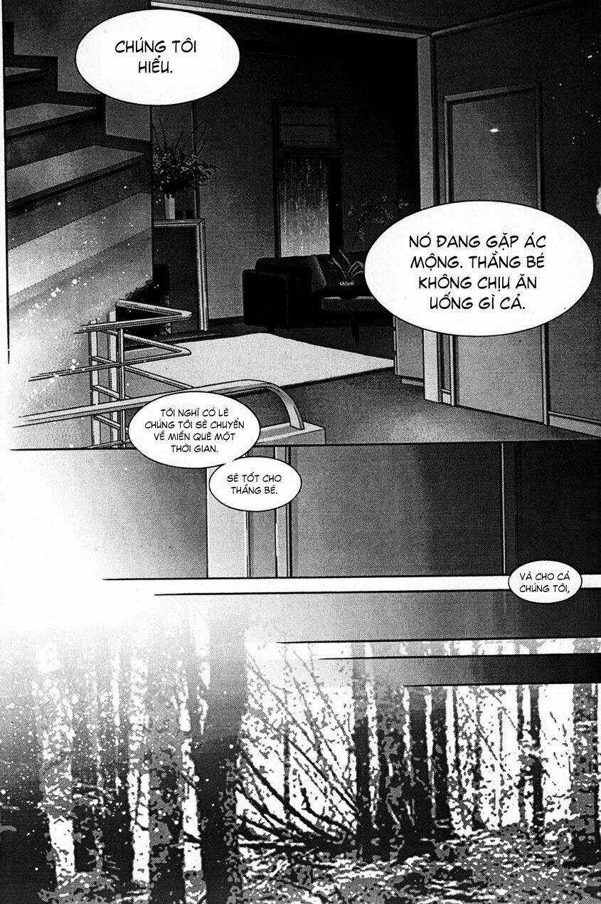 Redrum 327 Chapter 18 trang 2