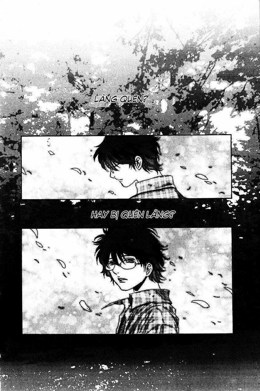 Redrum 327 Chapter 18 trang 25