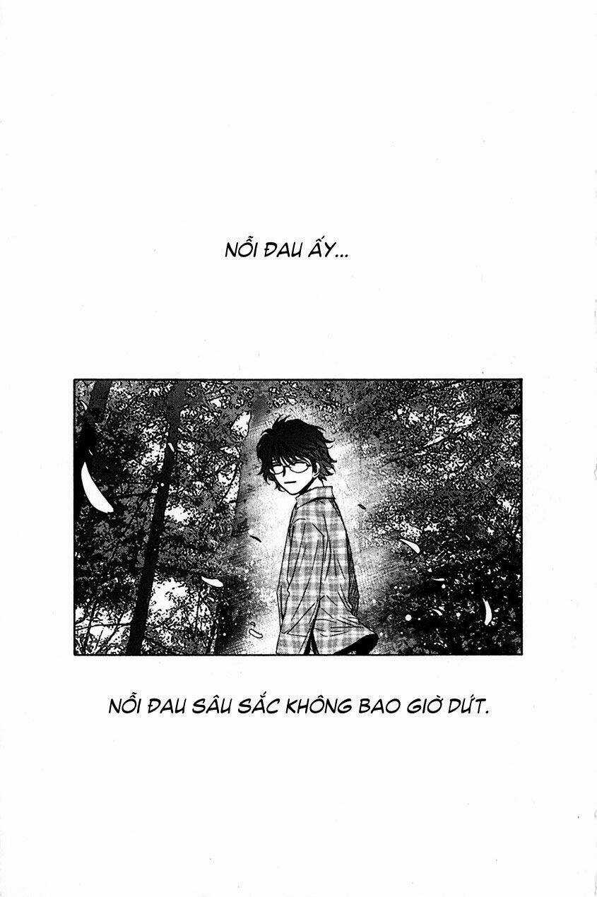 Redrum 327 Chapter 18 trang 26
