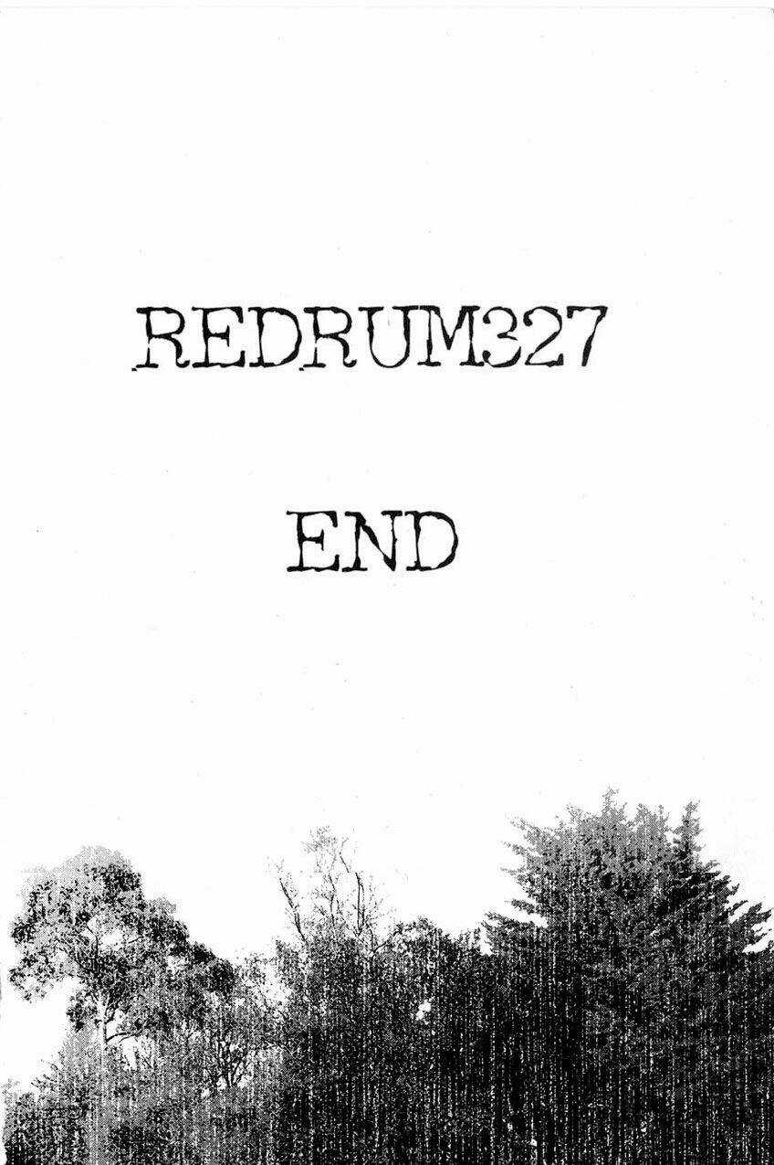 Redrum 327 Chapter 18 trang 27