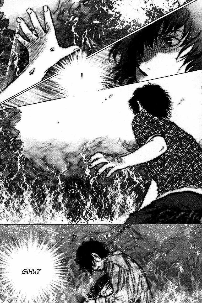 Redrum 327 Chapter 18 trang 6