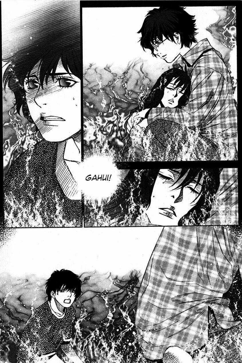 Redrum 327 Chapter 18 trang 7