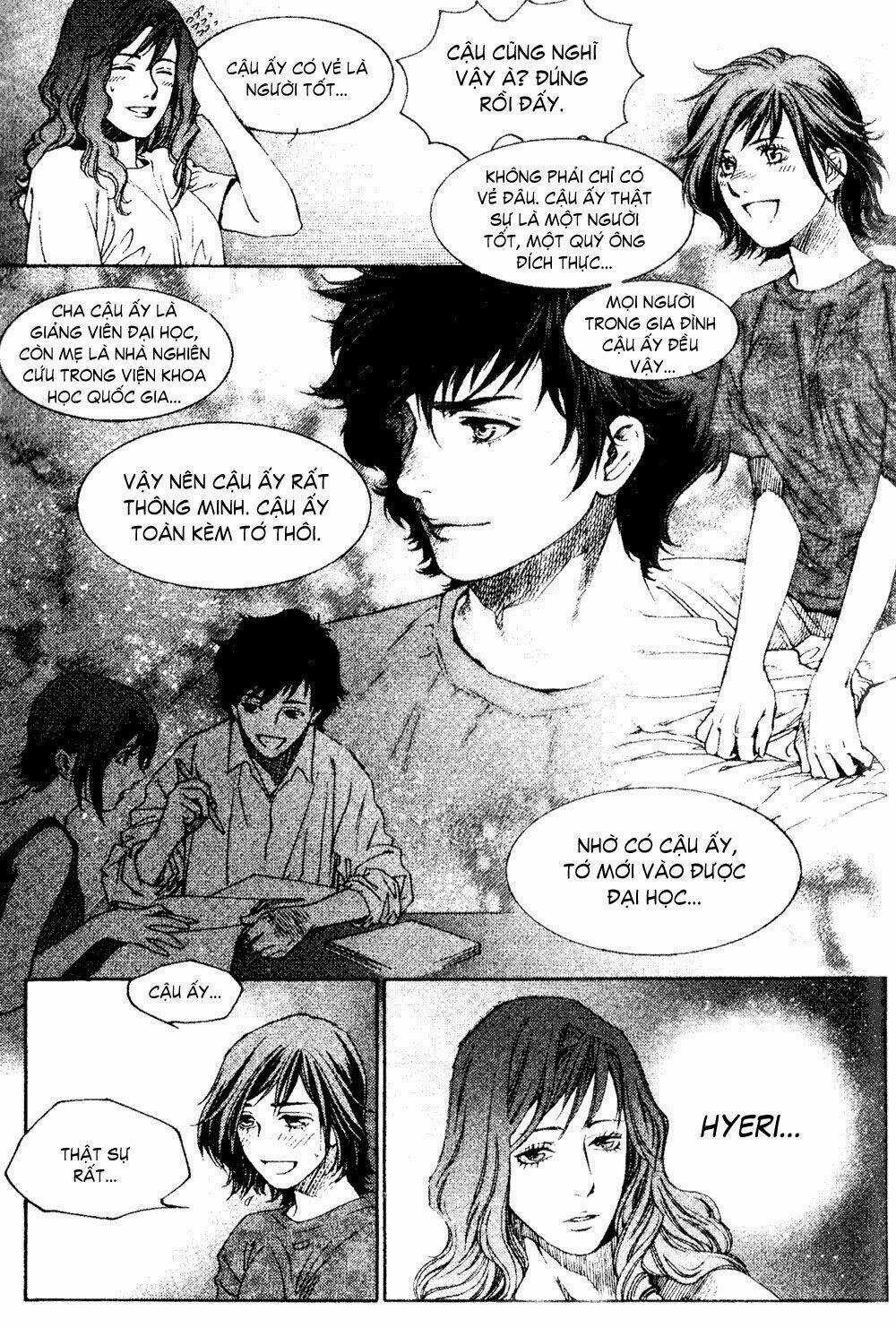 Redrum 327 Chapter 2 trang 10