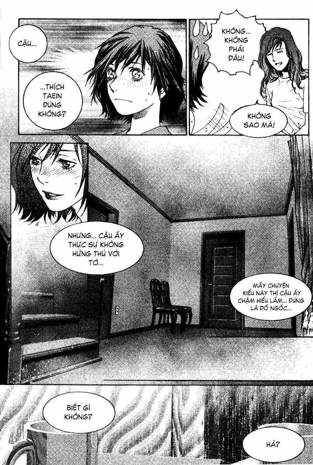 Redrum 327 Chapter 2 trang 11