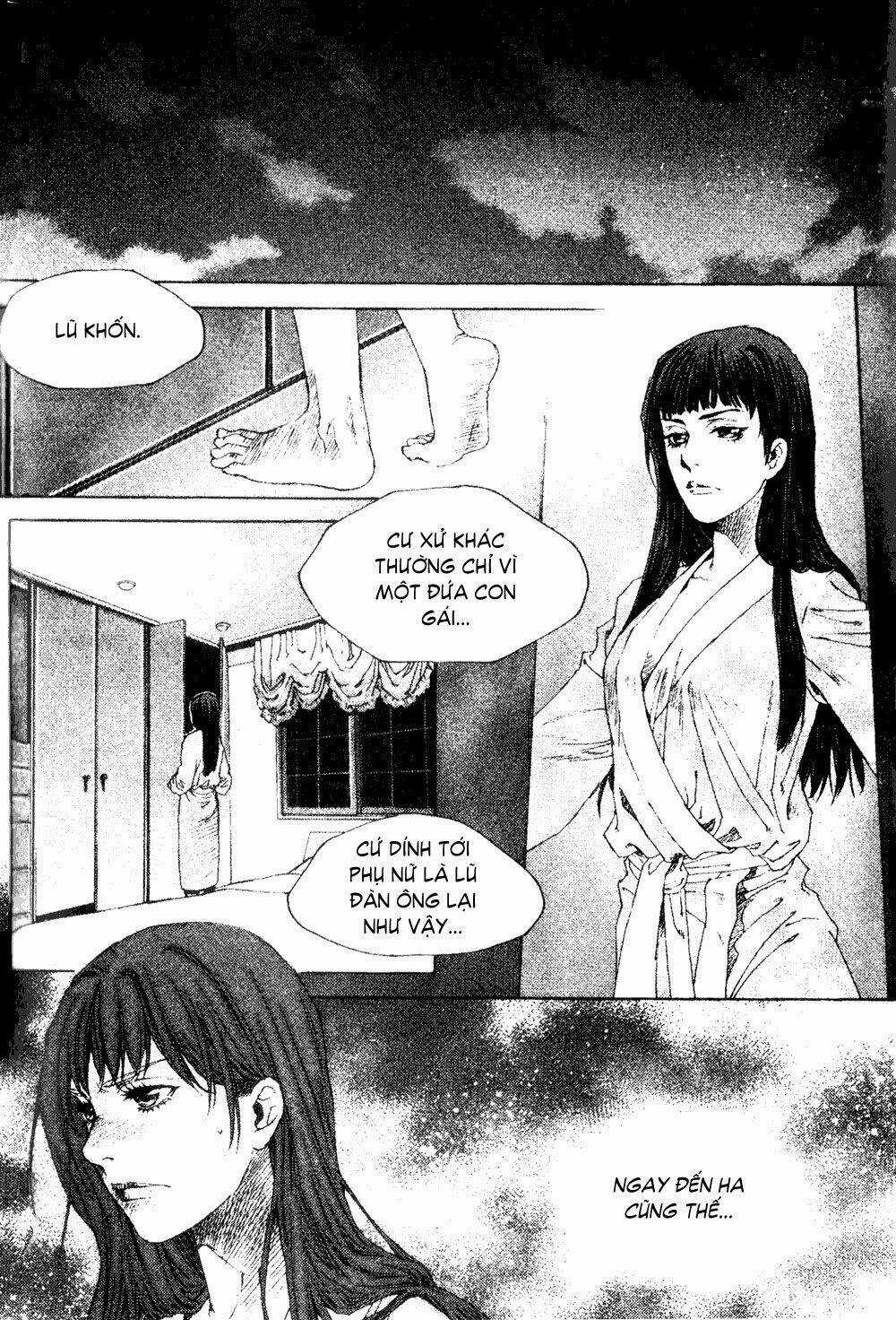 Redrum 327 Chapter 2 trang 15