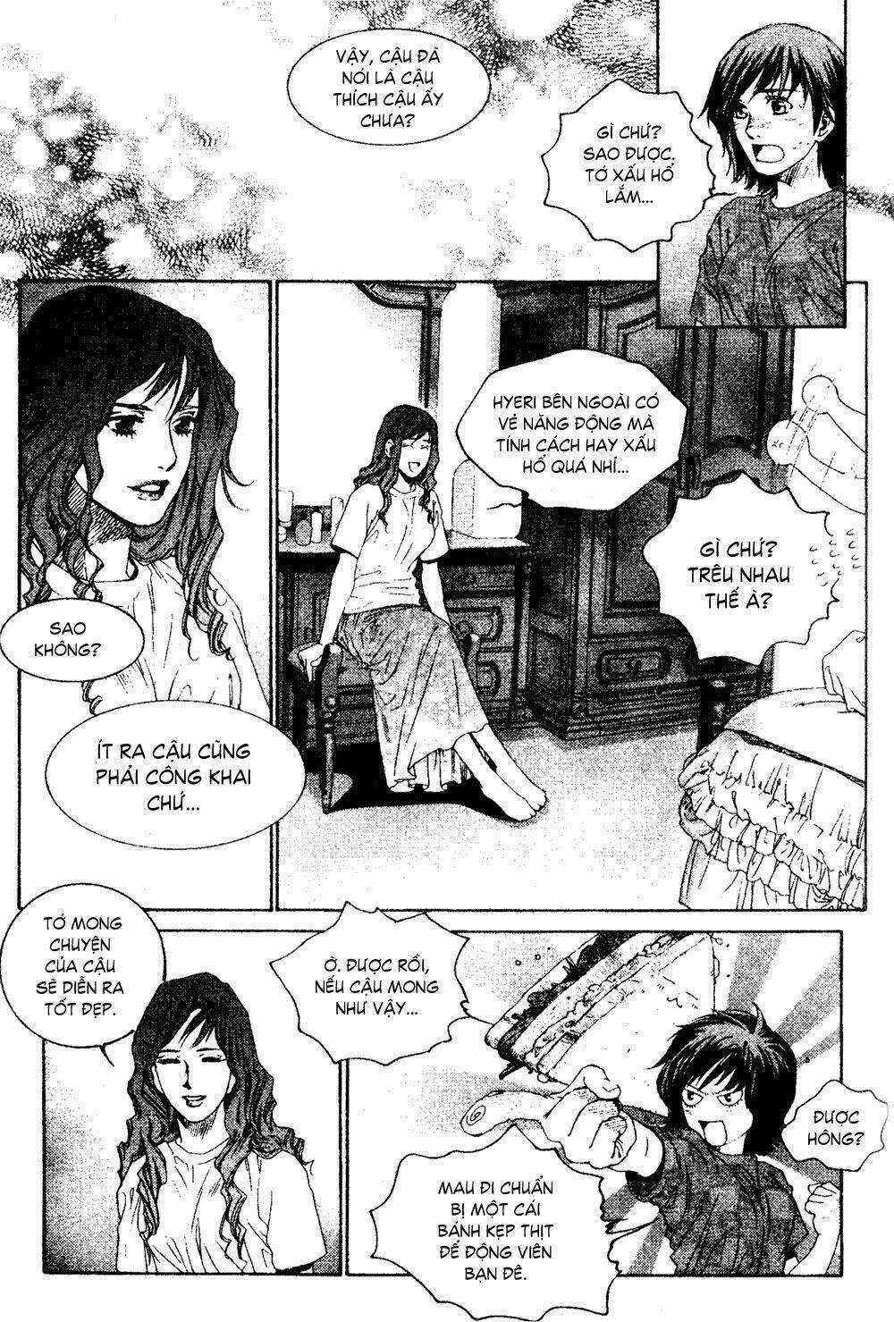 Redrum 327 Chapter 2 trang 16