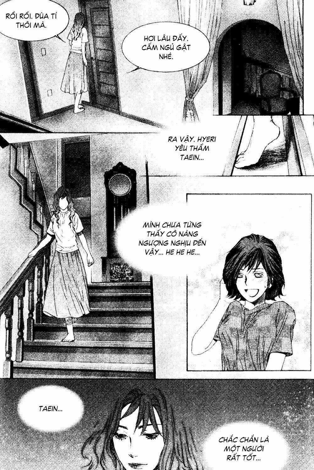 Redrum 327 Chapter 2 trang 18