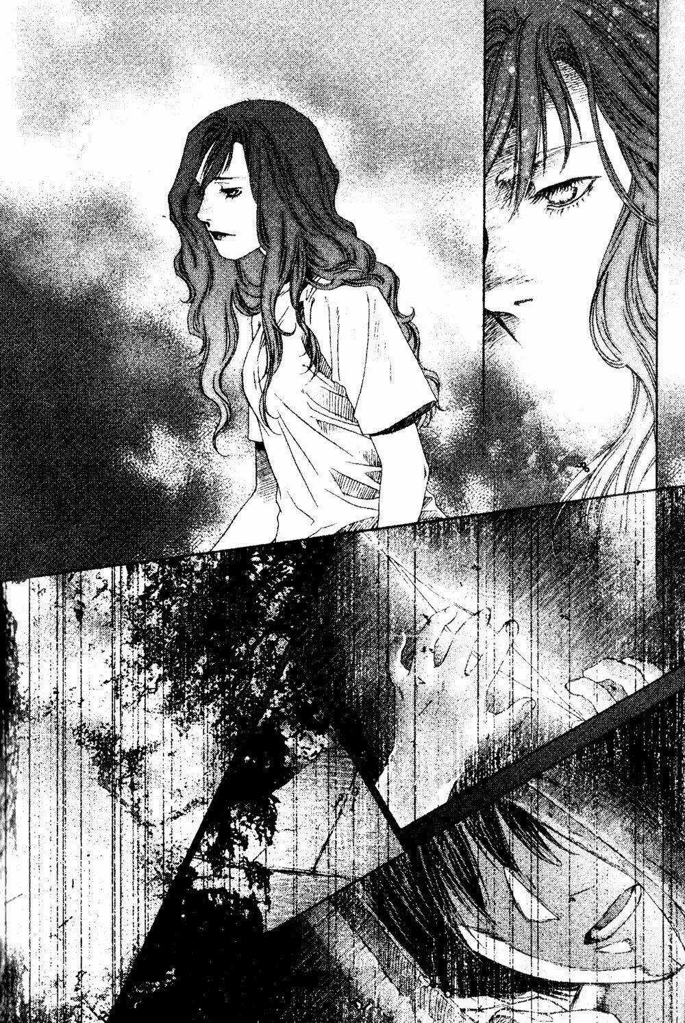 Redrum 327 Chapter 2 trang 19