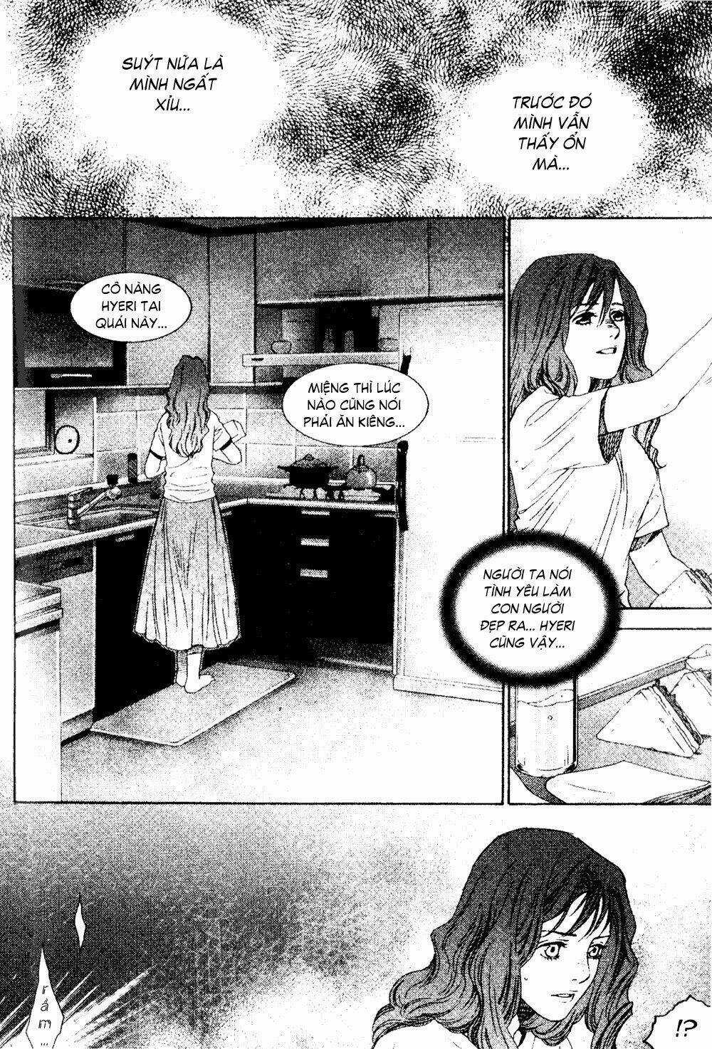 Redrum 327 Chapter 2 trang 21