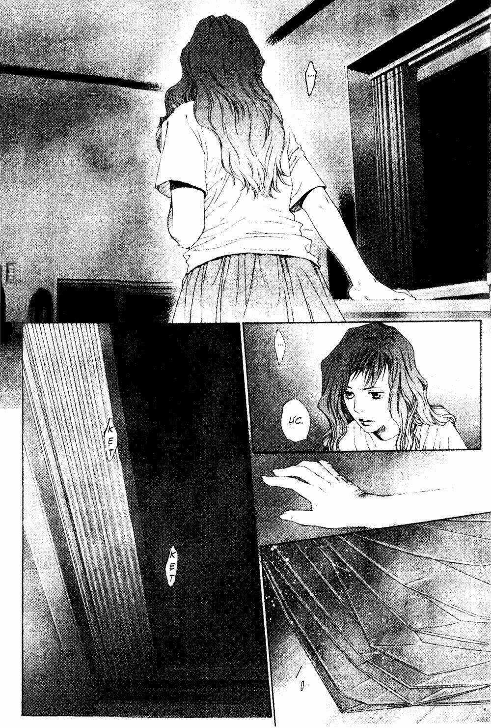 Redrum 327 Chapter 2 trang 23