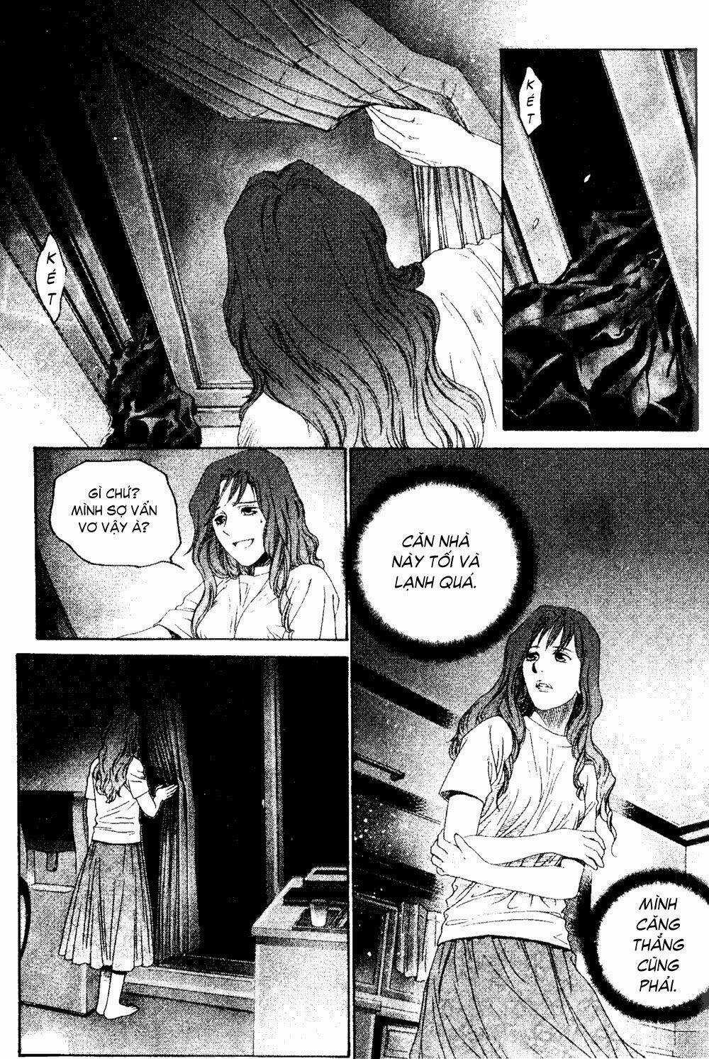 Redrum 327 Chapter 2 trang 24