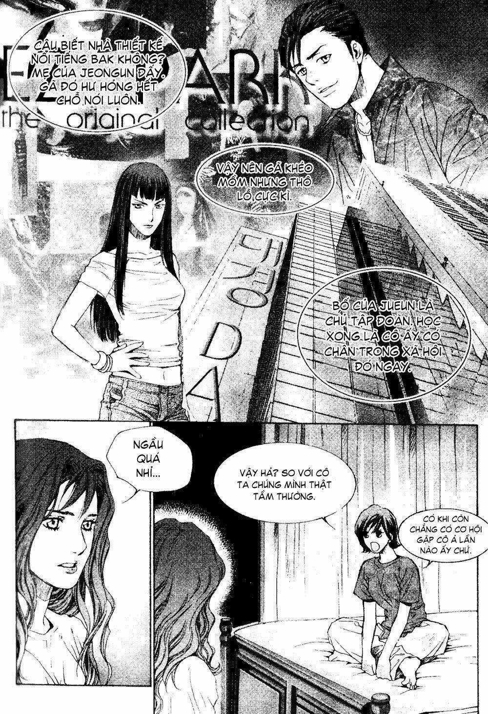 Redrum 327 Chapter 2 trang 7