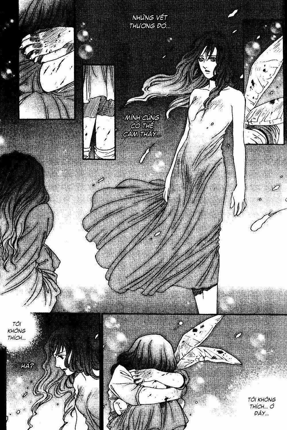 Redrum 327 Chapter 3 trang 10