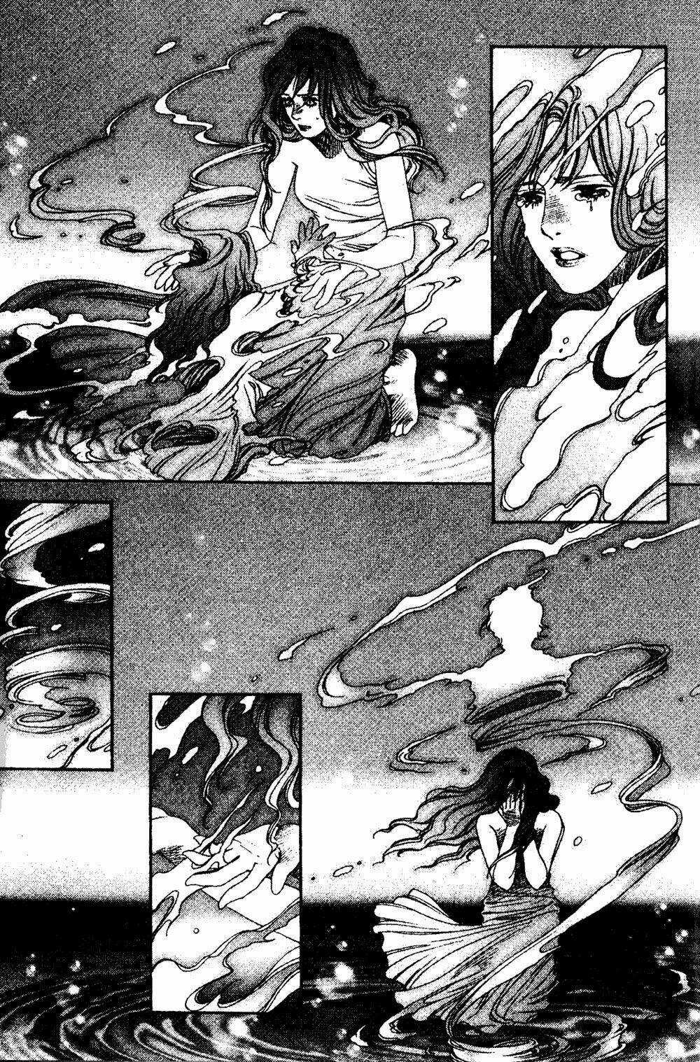 Redrum 327 Chapter 3 trang 12