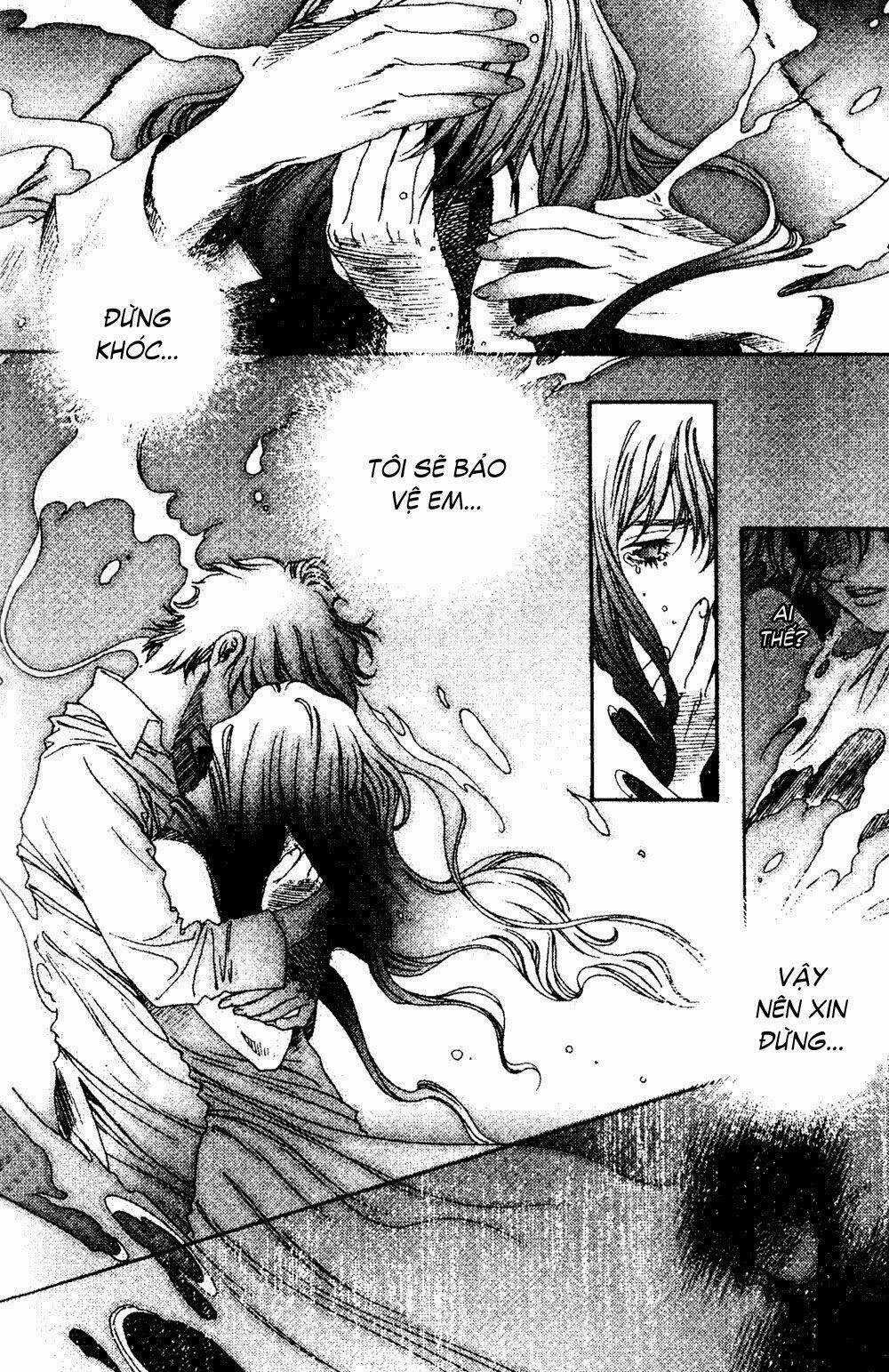 Redrum 327 Chapter 3 trang 13