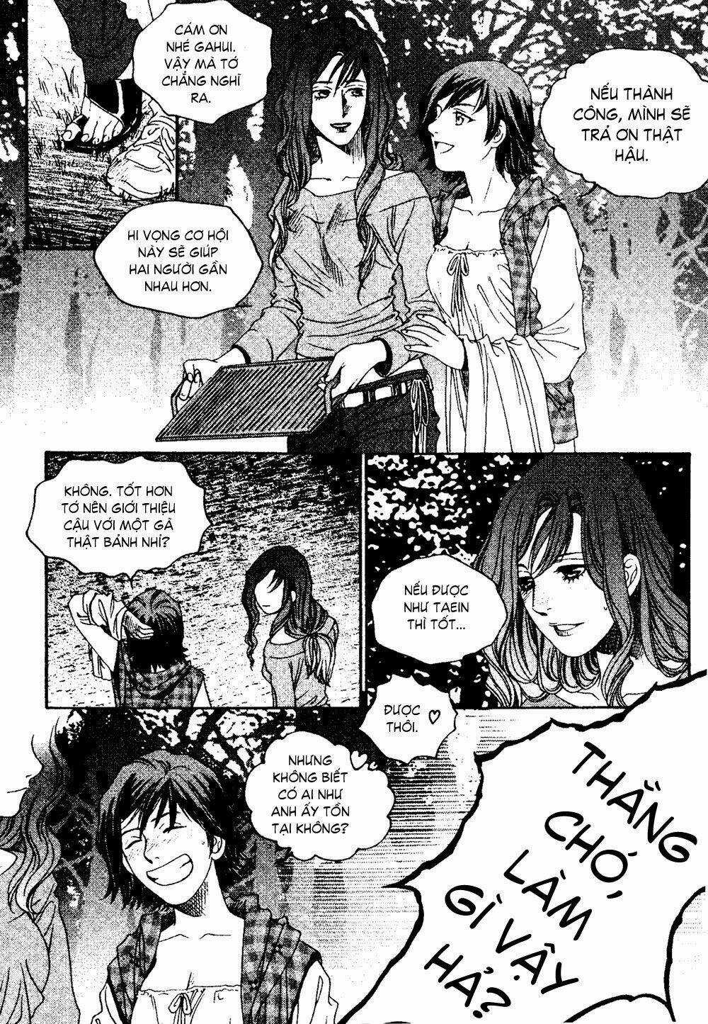 Redrum 327 Chapter 3 trang 23