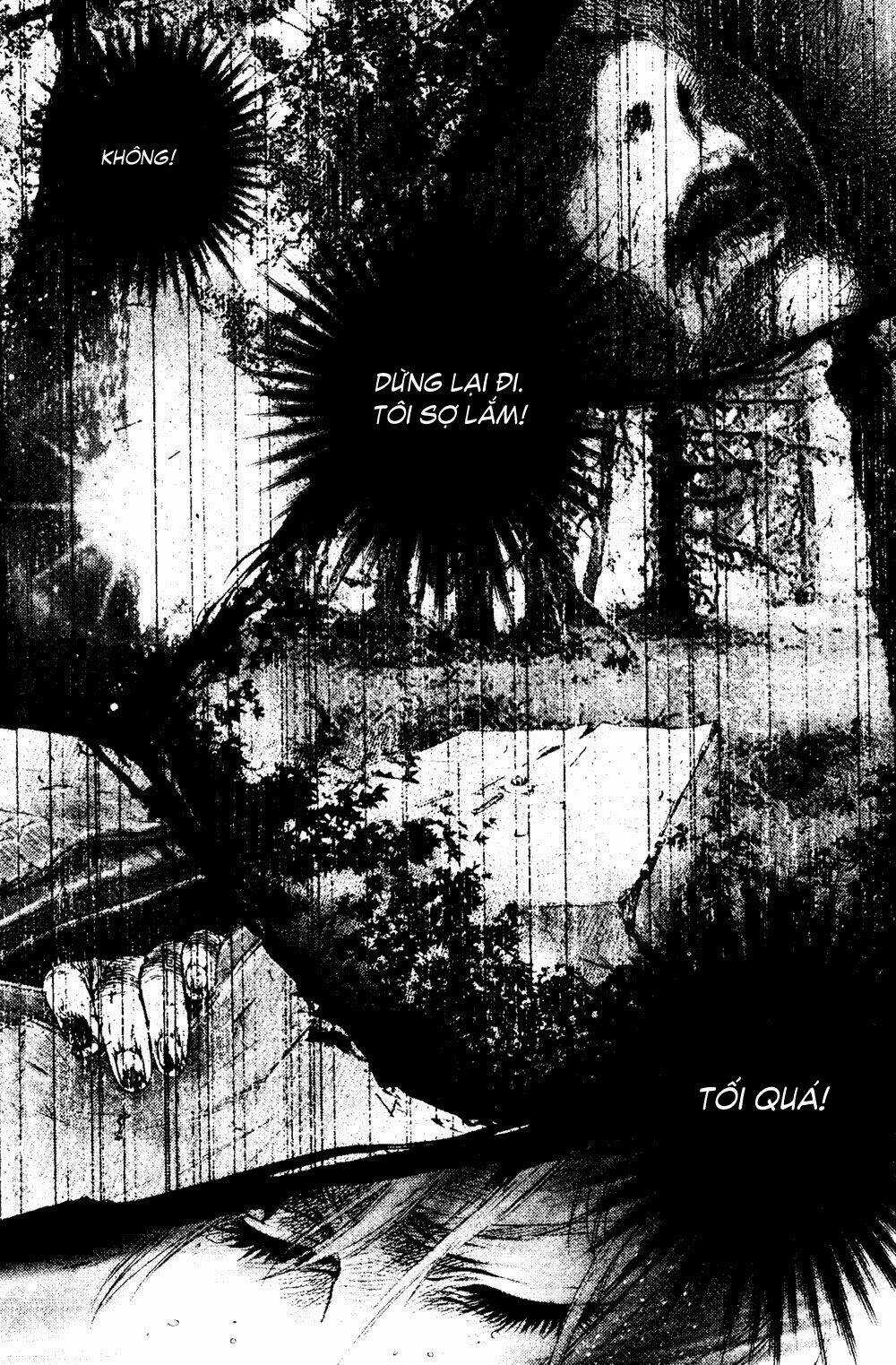 Redrum 327 Chapter 3 trang 3