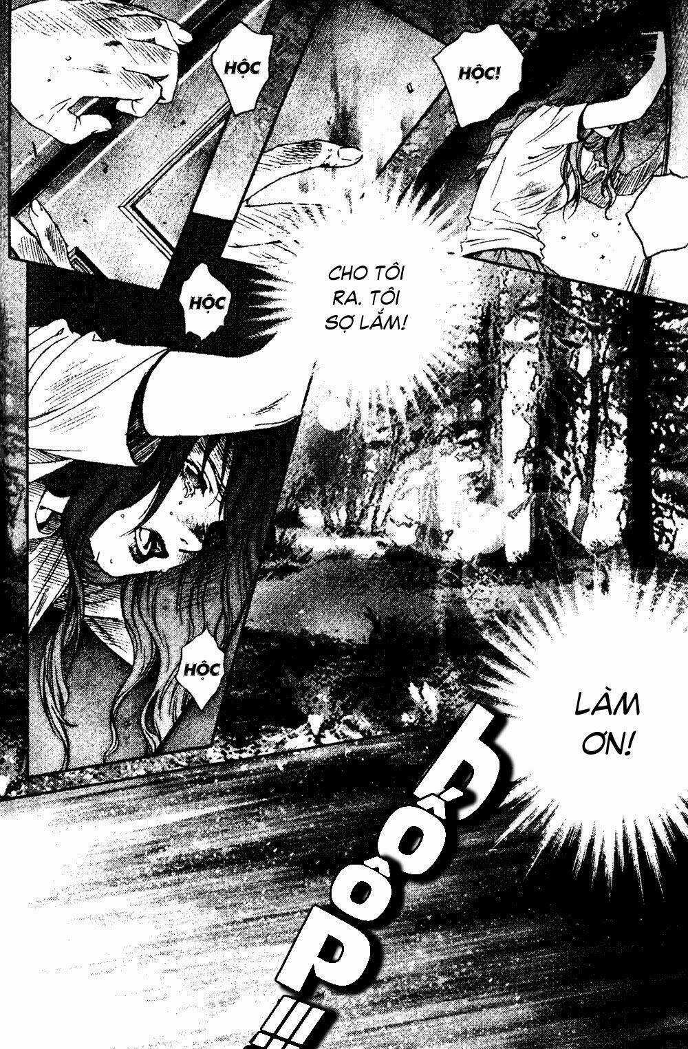 Redrum 327 Chapter 3 trang 5