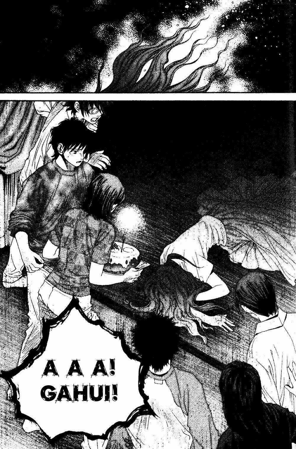 Redrum 327 Chapter 3 trang 8