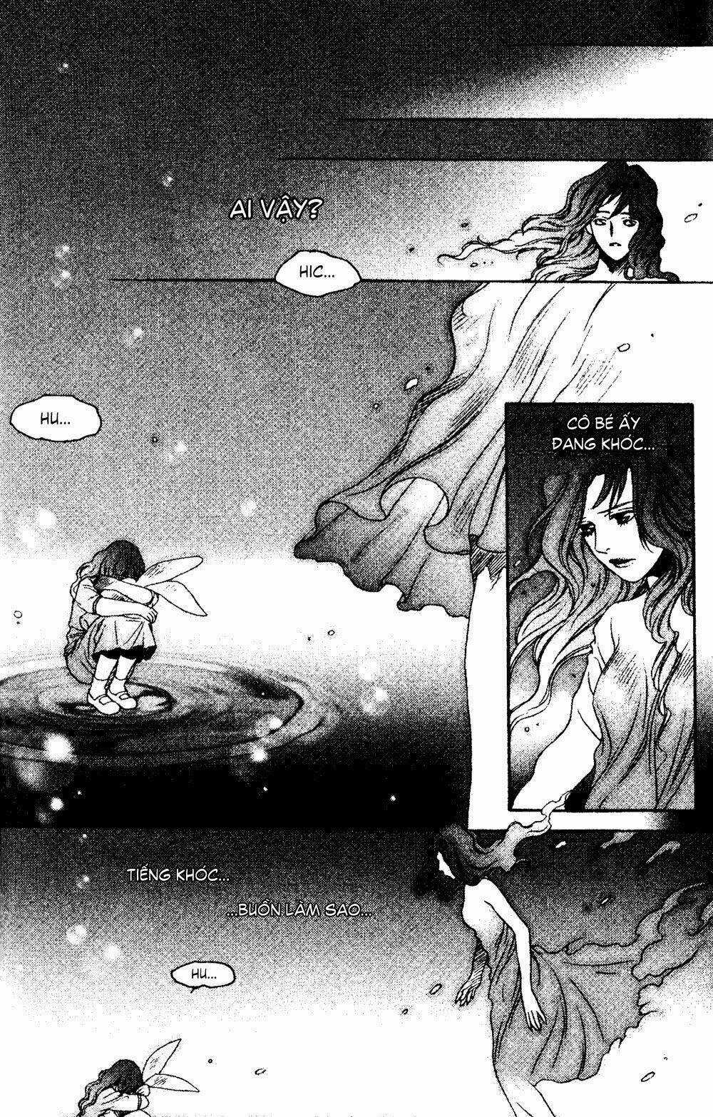 Redrum 327 Chapter 3 trang 9