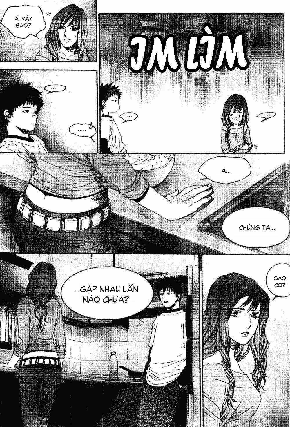 Redrum 327 Chapter 4 trang 14