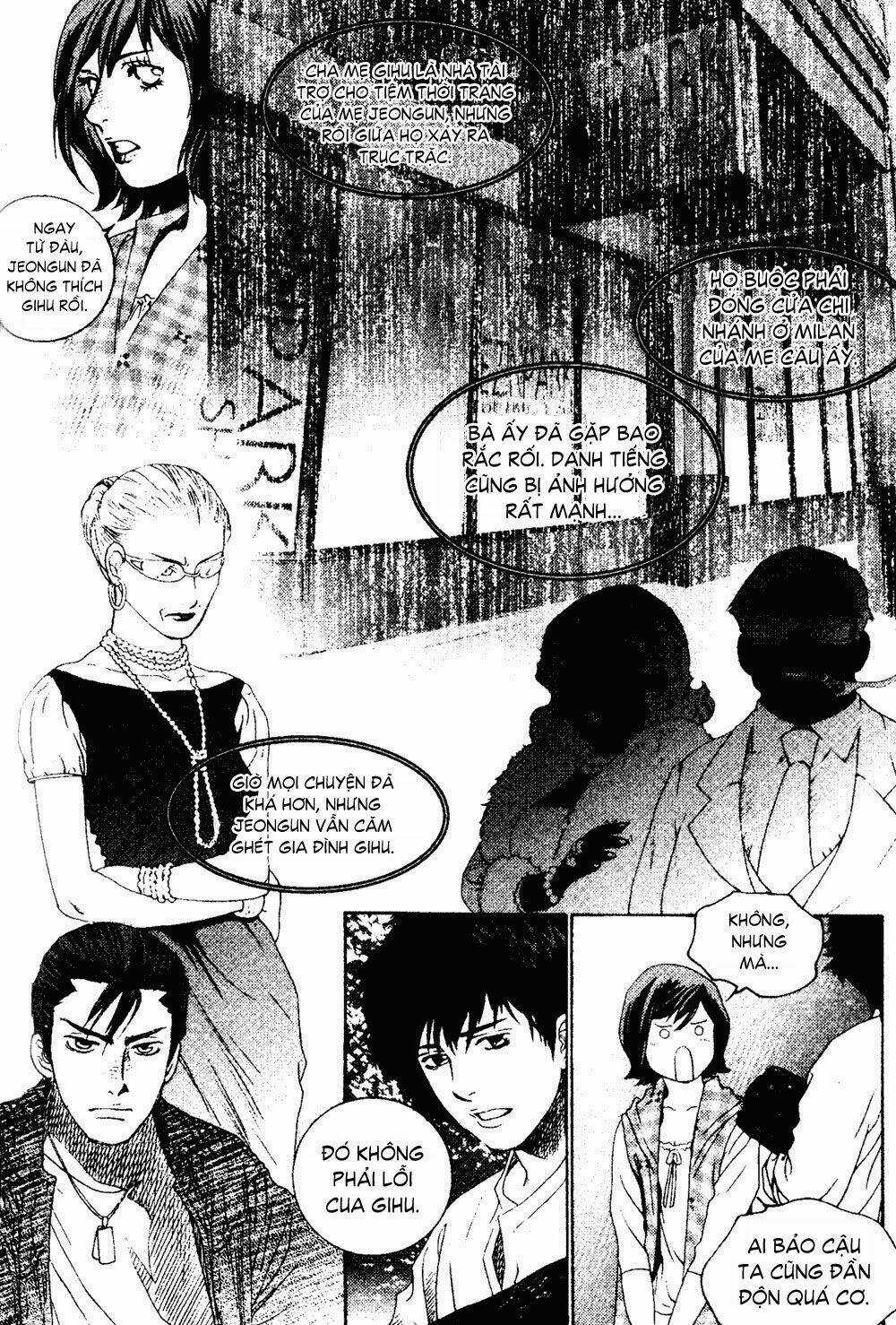 Redrum 327 Chapter 4 trang 9
