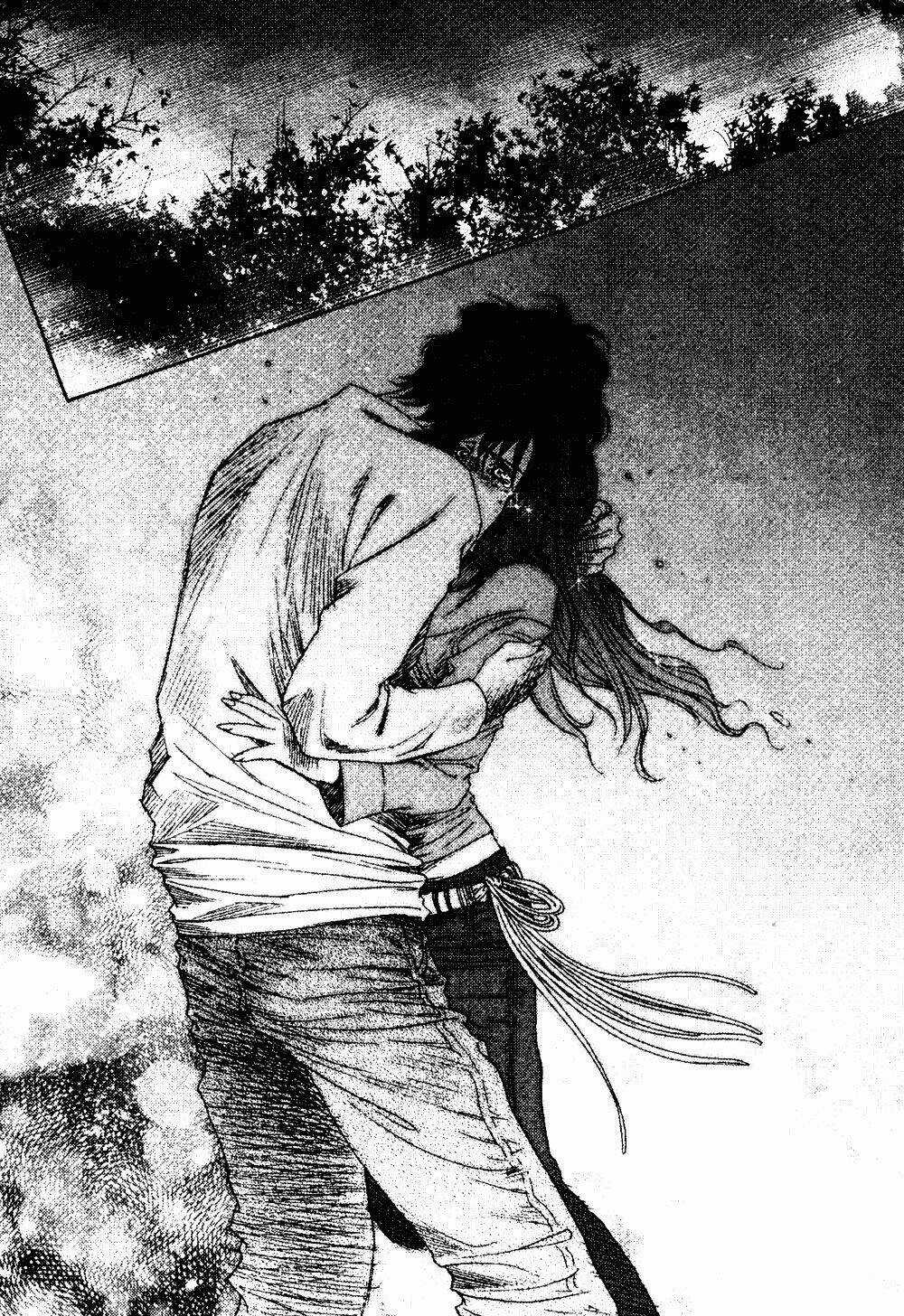 Redrum 327 Chapter 5 trang 14