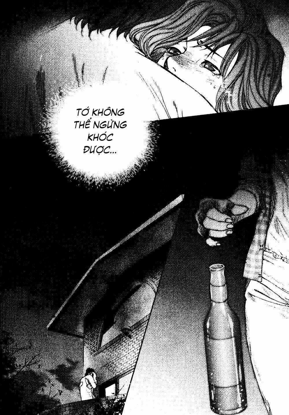 Redrum 327 Chapter 5 trang 19