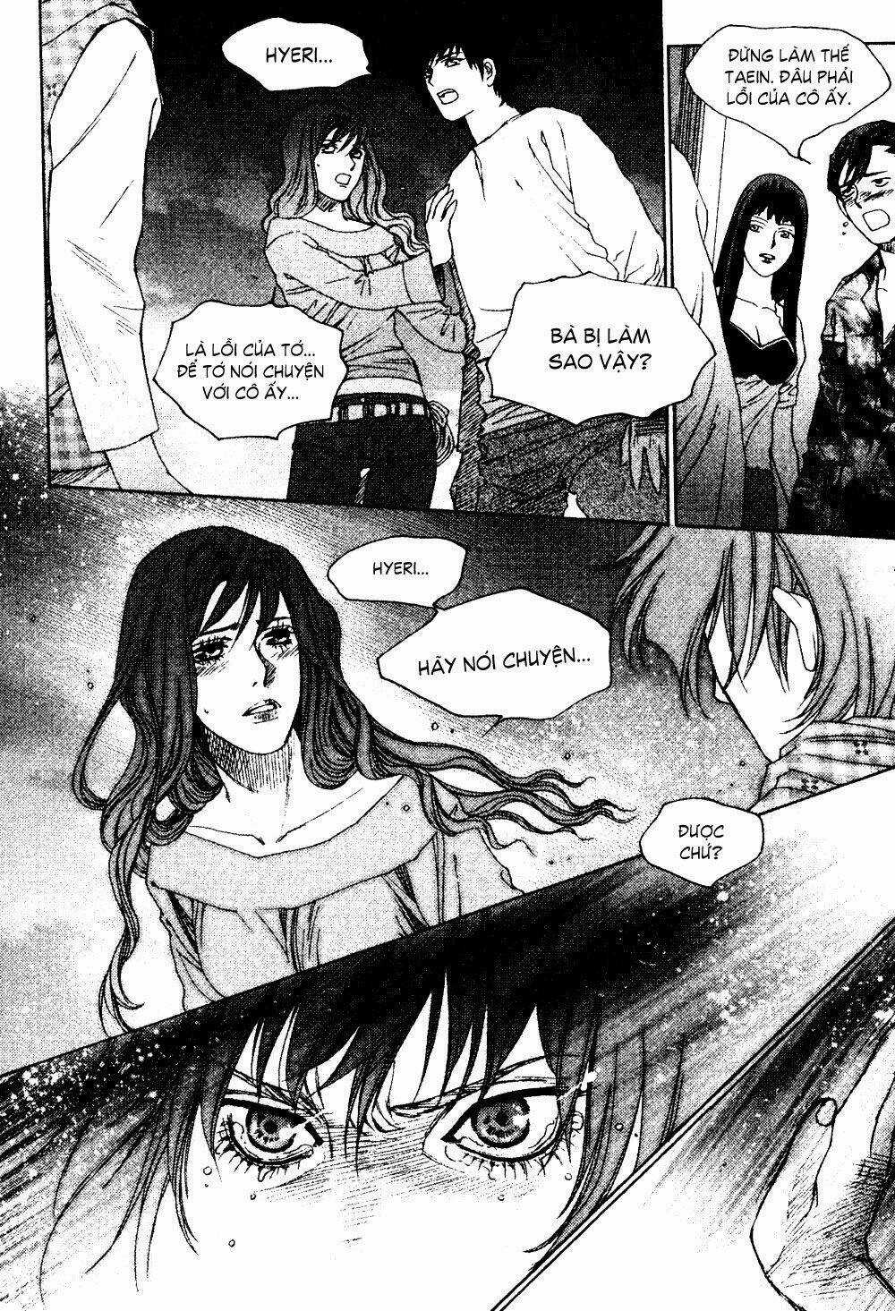 Redrum 327 Chapter 5 trang 23