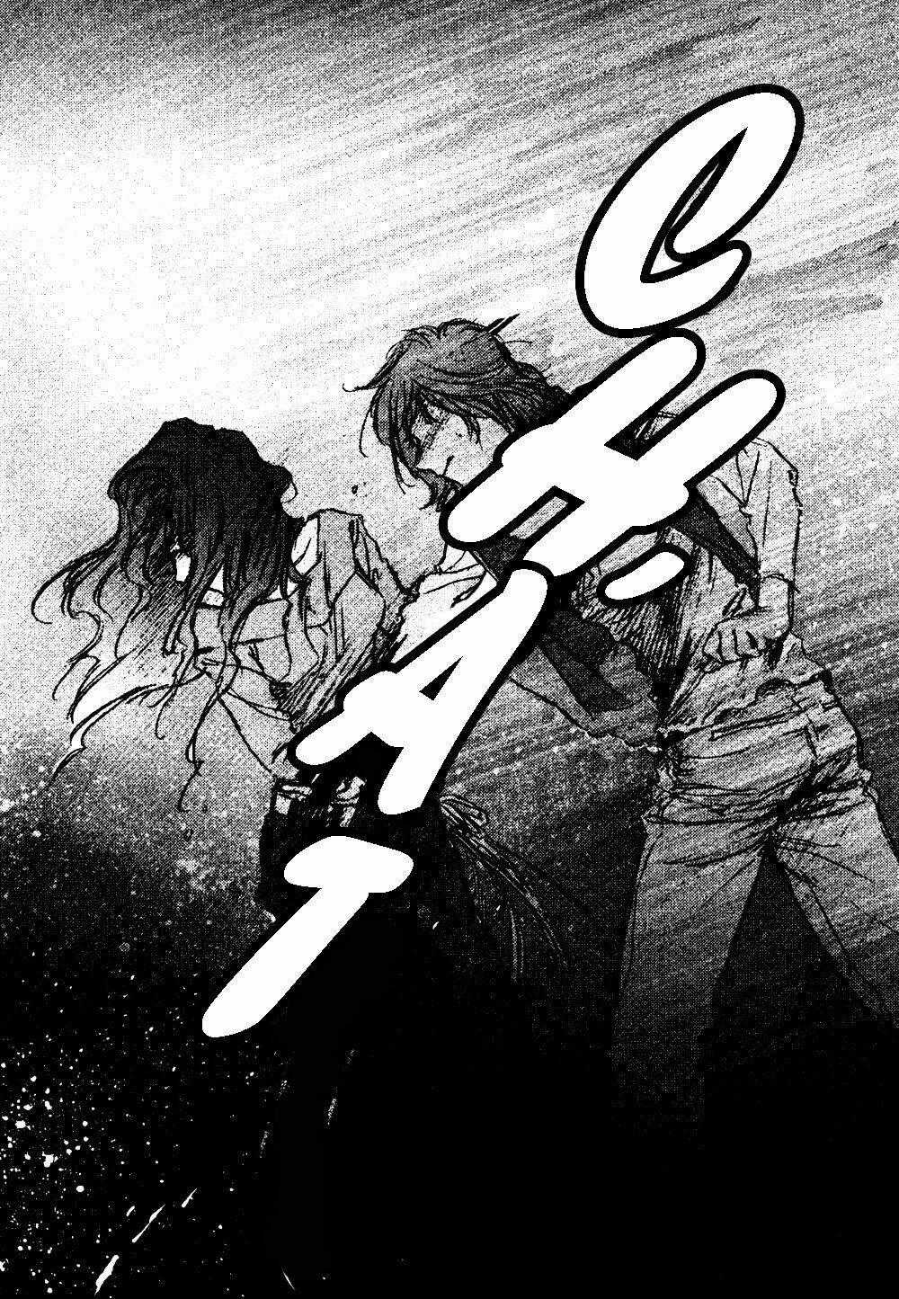 Redrum 327 Chapter 5 trang 24