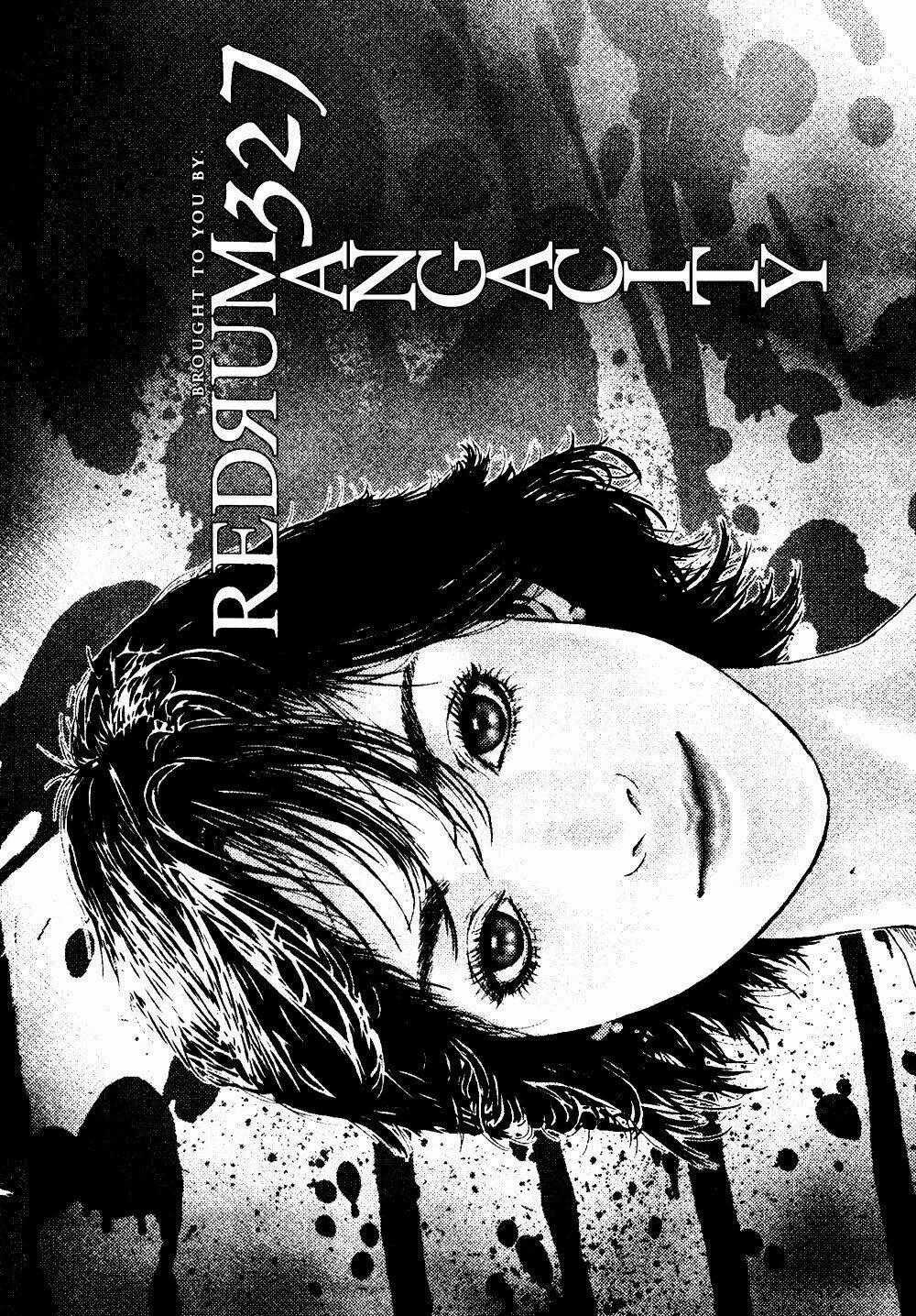 Redrum 327 Chapter 5 trang 25