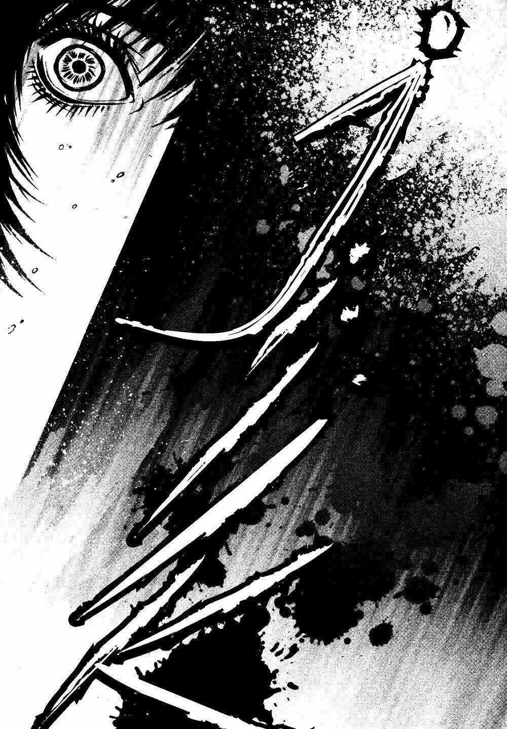 Redrum 327 Chapter 6 trang 23