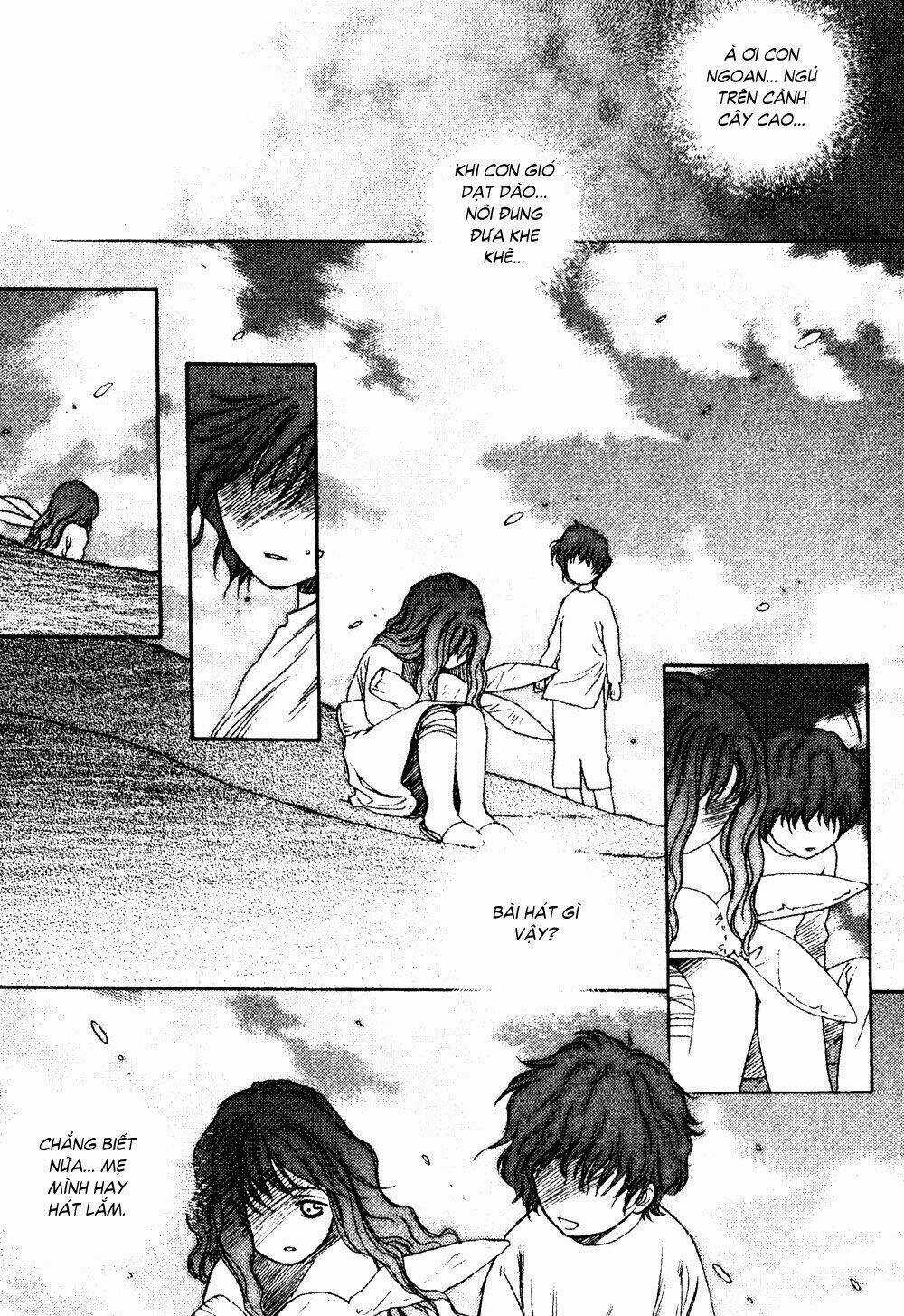 Redrum 327 Chapter 6 trang 24